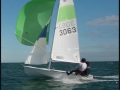 125 Mk2 sailing