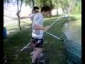 Carp Fishing