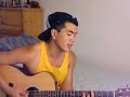 This was a cover totally off of impulse, thought I'd take the liberty of making an acoustic rendition of it:) different, but fun nonetheless ENJOY! Myspace: www.myspace.com Facebook: www.facebook.com Twitter: www.twitter.com