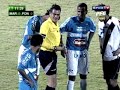 Juiz se machuca em jogo entre Mar�lia x Ponte Preta