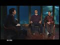 Nuestros antepasados los Peces (part2) REDES -Pere Estupiny�