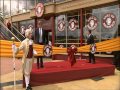 Grand Opening - Earl of Sandwich Disneyland Paris