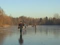 Schaatsen in Overijse