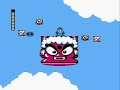 Mega Man 2 + Neskimos Air Man
