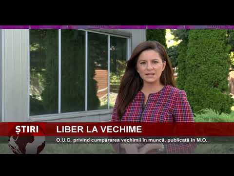 O.U.G. privind cumpărarea vechimii în muncă, publicată în M.O.