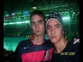 fotos - rodrigo e gabriel - futsal pan 2007