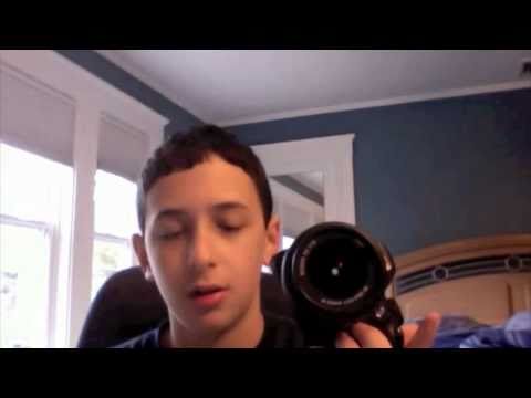 how to adjust shutter speed on nikon d3100