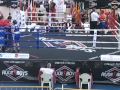 Final del Campeonato de España. Yanira Trujillo Pérez (CAN) Vs Estela Molina (MAD)