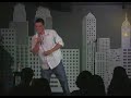 Helium Comedy Club 7-25-2008 (David McCaffrey) Helium Comedy Club 7-25-2008 (David McCaffrey)