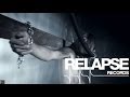 Abysmal Dawn My Own Savior Video and Lyrics