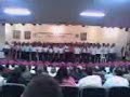 Formatura Projov Caap 18� turma