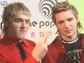 McFly - Harry's Nose Accident Video