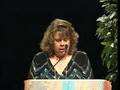 Healing Story by Pam Quillin-Part I
