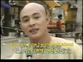 Hmong Dubb - Jet Li Interview 1