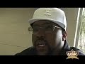 UGK - \"Samples from the New DVD 07/07\" Pimp C & Bun B