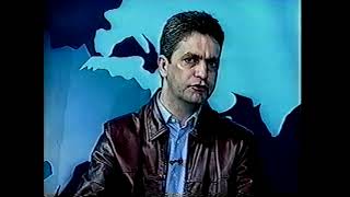 Segunda Semana de Agosto - 2005 - 01