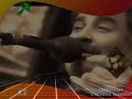 Singer : Ahmet Kaya  Show :Dokunma Yanarsin