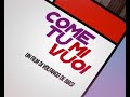 COME TU MI VUOI(Spot trailer) con Vaporidis e Capotondi