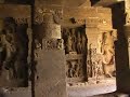 Ellora ancient hymns....