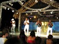 Tryp Cayo Coco, Cuba, vacation, show