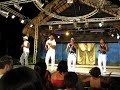 Tryp Cayo Coco, Cuba, vacation, show