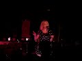 Kana, Concert Paris 24 F�vrier 2007
