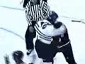 ICE HOCKY FIGHTS