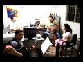 Nos galhos secos - Louvor em família Nos galhos secos - Louvor em família