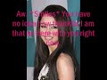 A Niley Story [Season 3] Ep.54 [Just Want You To Know]
