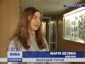 Черкаський студент-історик отримав медаль за героїзм у бою