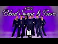 BTS (방탄소년단) '피 땀 눈물 (Blood Sweat & Tears)'