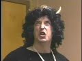 Eric Bloodaxe - DQD Comedy Theatre Eric Bloodaxe - DQD Comedy Theatre