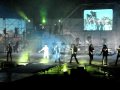 Michael Jackson Farewell - TEC campus Guadalajara - They don't really care about us