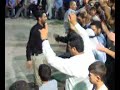 عرس علاء احمد واد النيص دبكة شعبية فلسطينية شباب بيت أمراحتفالات كأس فلسطينكاس فلسطين