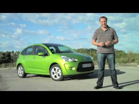 citroen c3 citroen c3