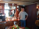 Norwegian Jade Inaugural Mediterranean Cruise