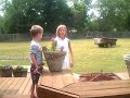 Plant Whisperer-But...I Want Pie