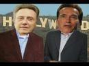 Sports with Walken and Arnold Sports with Walken and Arnold