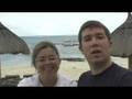 Newlywed in Dubai: Honeymoon in Mauritius