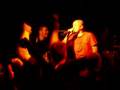 Gorilla Biscuits - Live at Velvet Rimini pt.6