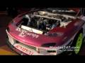 Mazda RX7 RX8 Rotary Tuning Fair (side 1) - Mazdas247.com