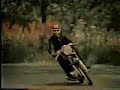 MZ commercial in TV of DDR