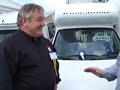The Motorhome & US RV Show 2008 The Motorhome & US RV Show 2008