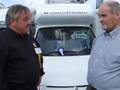 The Motorhome & US RV Show 2008