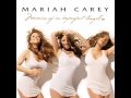 It's A Wrap ft. Mary J. Blige - Carey Mariah