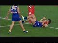 BOW DOWN ! - (WEST COAST EAGLES REMIX)