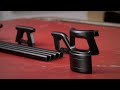 Front Runner Outfitters Expedition Rail Kit Full Perimeter,1165mmW Rack (Part Number: KRXA002) Front Runner Outfitters Expedition Rail Kit Full Perimeter,1165mmW Rack