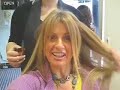 CHECK OUT MY FAKE HAIR!!! MAKE A VIDEO RESPONSE IN A WIG!!!