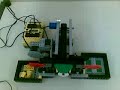 Lego Mindstorms - Bricksorter - CEFET-MG 2008/1 Lego Mindstorms - Bricksorter - CEFET-MG 2008/1