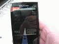 Click here to watch this video Xperia X10 - 'Google Navigation' Demo